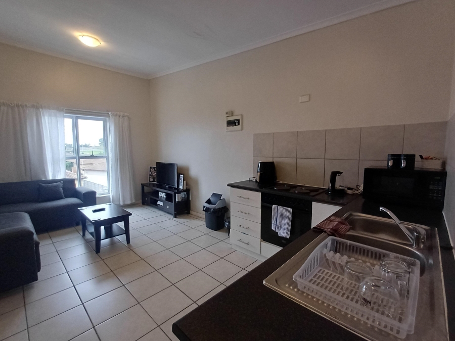 To Let 2 Bedroom Property for Rent in Sonkring Western Cape